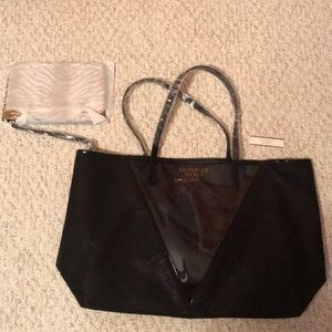 NWT Victoria’s Secret bag